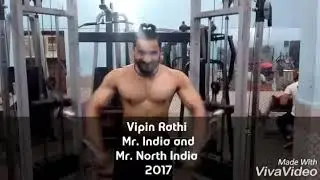 Vipin Rathi