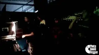Photo Sound Reggae: Moa Anbessa - Prince David 'I&I Shepherd' | AGORA DUBBERS
