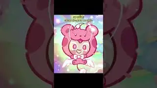 my favorite cookies from each rarity #cookierunkingdom #crk #shorts