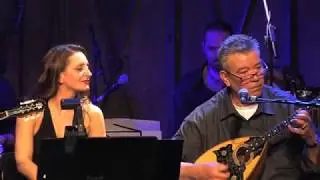 mediterra musica & alania - Thee mou megalodiname - live at Fabrik Hamburg 2009