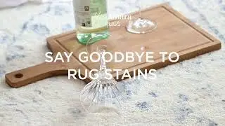 Spill-Proof Washable Rugs | Shop TUMBLUXE Rugs