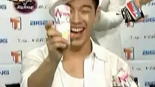 BIGBANG - Showcase Talk [VIPTHAI SUB]