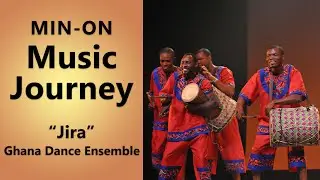 【Min-On Music Journey】