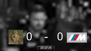 DNSURALCUP Playoffs  День 6: MVidio VS Сircus. Cast  @dimitrionit