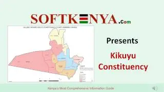 Kikuyu Constituency