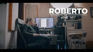 ROBERTO DOVE SEI? Scrivere LA SIGLA con Paolo Roberto Pianezza - Episodio 7