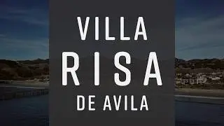 Villa Risa de Avila