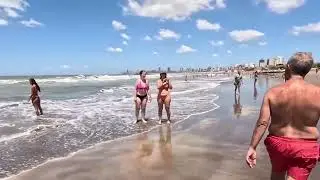 Hot samundar#funny #beach #asmr #travel #xbox 