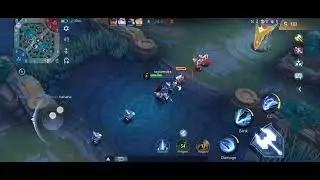 🔥epic come back 🔥@Mobile Legends: Bang Bang СНГ#