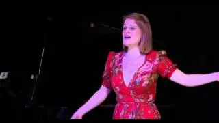 Sarah Goodwin  - Opera (4K)