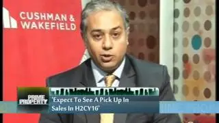 SHOULD INVESTORS LOOK AT REAL ESTATE AS A SAFE HAVEN?