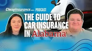 CheapInsurance.com explores Alabama Car Insurance Requirements