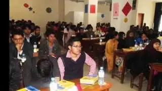 Shaheed Monsur Ali Medical College-19th Batch [1st Anniversary] (Memories of 1 yr)