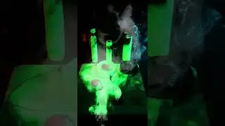 Carpify Glow in the Dark range durable, luminous tackle essential for night fishing #3dprinting