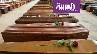 كورونا يخرج عن السيطرة في إيطاليا.. وأرقام وفيات قياسية