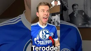Fu&szlig;ballgott Terodde & der Sonntagsschuss von Kiel - Schalke 1, Kiel 1! ⚽️😳