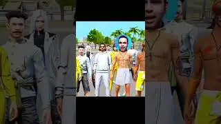 Free Fire Ajju Bhai #freefire #turnipclub #monstertruck #games #ff #ajjubhaiinmymatch #monstertru😂￼