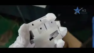 Professional Customization!! according to your needs #manufacturing #ASprecision