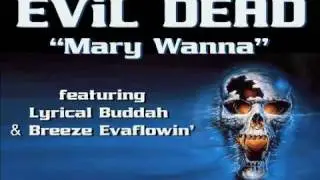 EVIL DEAD - 
