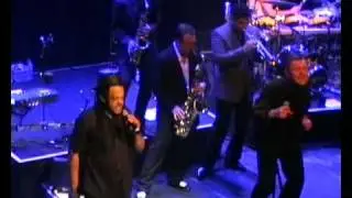UB40 - 2010-11-26 - Paradiso Amsterdam - Easy Snappin'