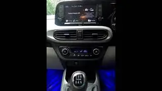 How to change Temperature Unit in Automotic AC of Car | &deg;F to &deg;C or &deg;C to &deg;F | #shorts #carlovers
