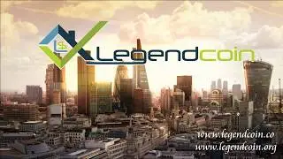 LegendCoin White Paper ICO Full Version