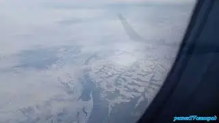 Рейс &laquo;Москва &mdash; Омск&raquo;. F.R. David - Music #FRDavid#МоскваОмск