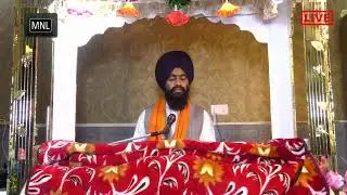 Bhai Balwinder Singh Rangila