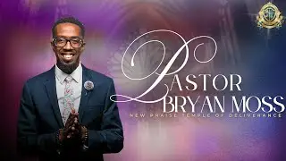 OWCI Wednesday Morning Glory - Pastor Bryan Moss