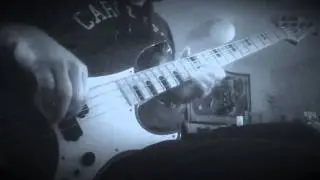 The YAMAHA Attitude is a P-Bass