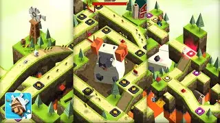 Cubie Adventure World | Game Play | Day 2/3