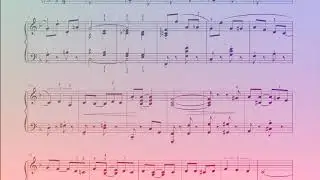James Welburn - Musical Escapades - Short Promo