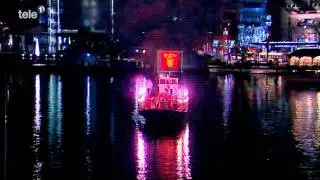 Luzerner Fasnacht 2012: Bericht &uuml;ber die Tagwache