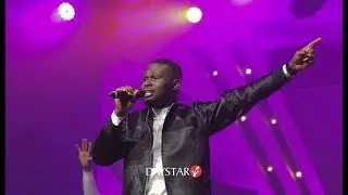Victor Akande fagbara re han live performance