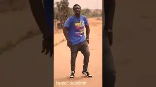 Kieran the light - Voice (Dance video)