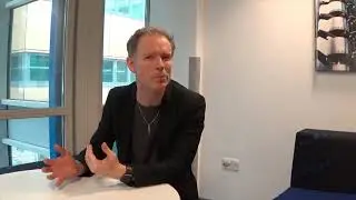 Paul Hodkinson on Music Media and Society on BSc in Media and Communications at University of Surrey
