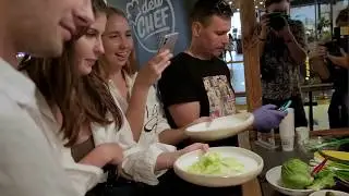 Texas Weekend by Deli Chef