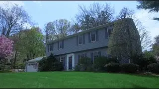 16 Wesson Terrace - Northborough, MA - Video Tour