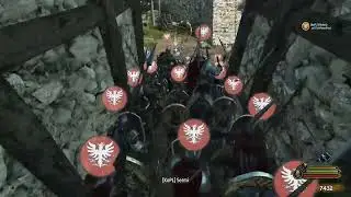 Kingdom of Poland Persistent Empires Bannerlord #2