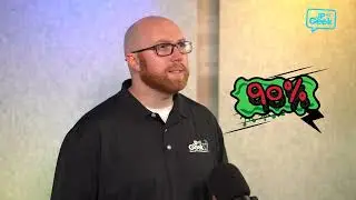 Human Firewall - Get Smart with JPtheGeek - Webinar Episode V