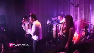 La Calle Band by Evoga Events Production - Travesuras