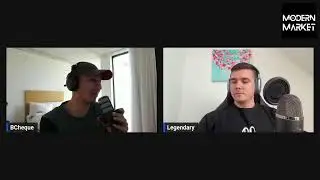 BTC $44k / MADLADS 220 SOL - HIGHER!
