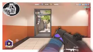 SoloQ против ПОЛНОЙ ГРУППЫ во время чата