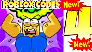 Power Punch Simulator, Roblox GAME, ALL SECRET CODES, ALL WORKING CODES