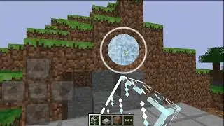 Minecraft Polyworld pocket edition - ep 1: 0.1.1 alpha