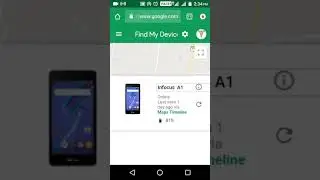 How track anyone android phone or lost android phone(find my device link👉👉 