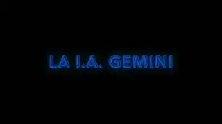 424&deg; Canci&oacute;n, Gemini: