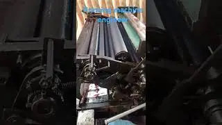 Printing machine engineer machine repair call9911364236 #printing machine engineer