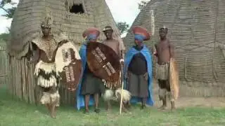 Battlefields Region KwaZulu Natal South Africa