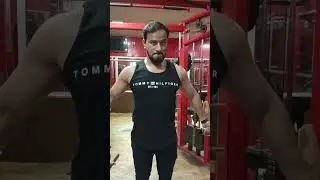low cable fly for upper chest #videooftheday #goldengymgfc #reels #shorts#trending #youtubeshorts